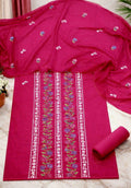 Embroidery cotton