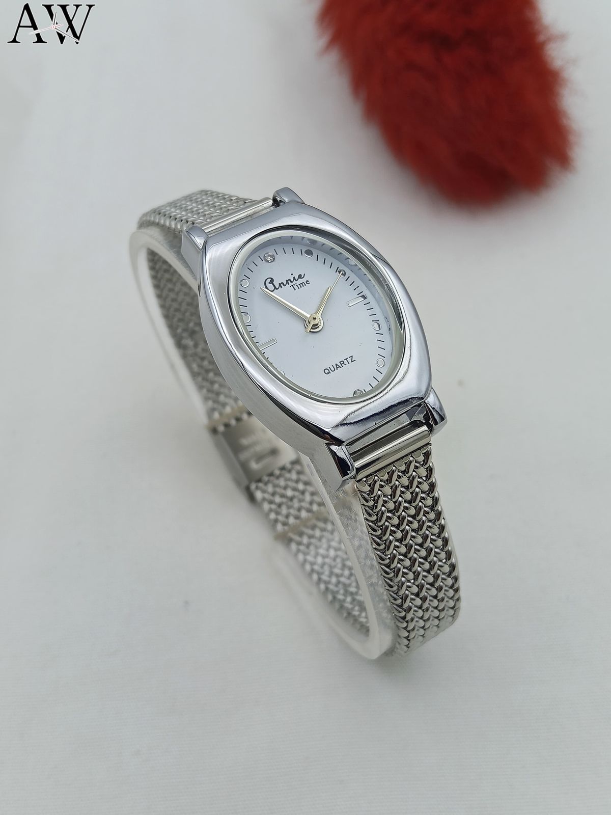 Ladies watch