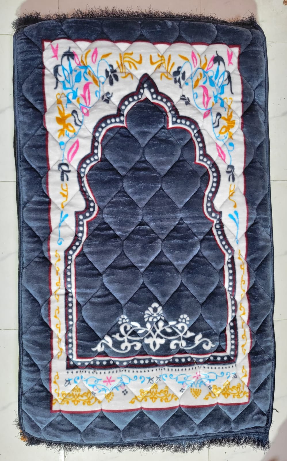 Prayer mat janamaz