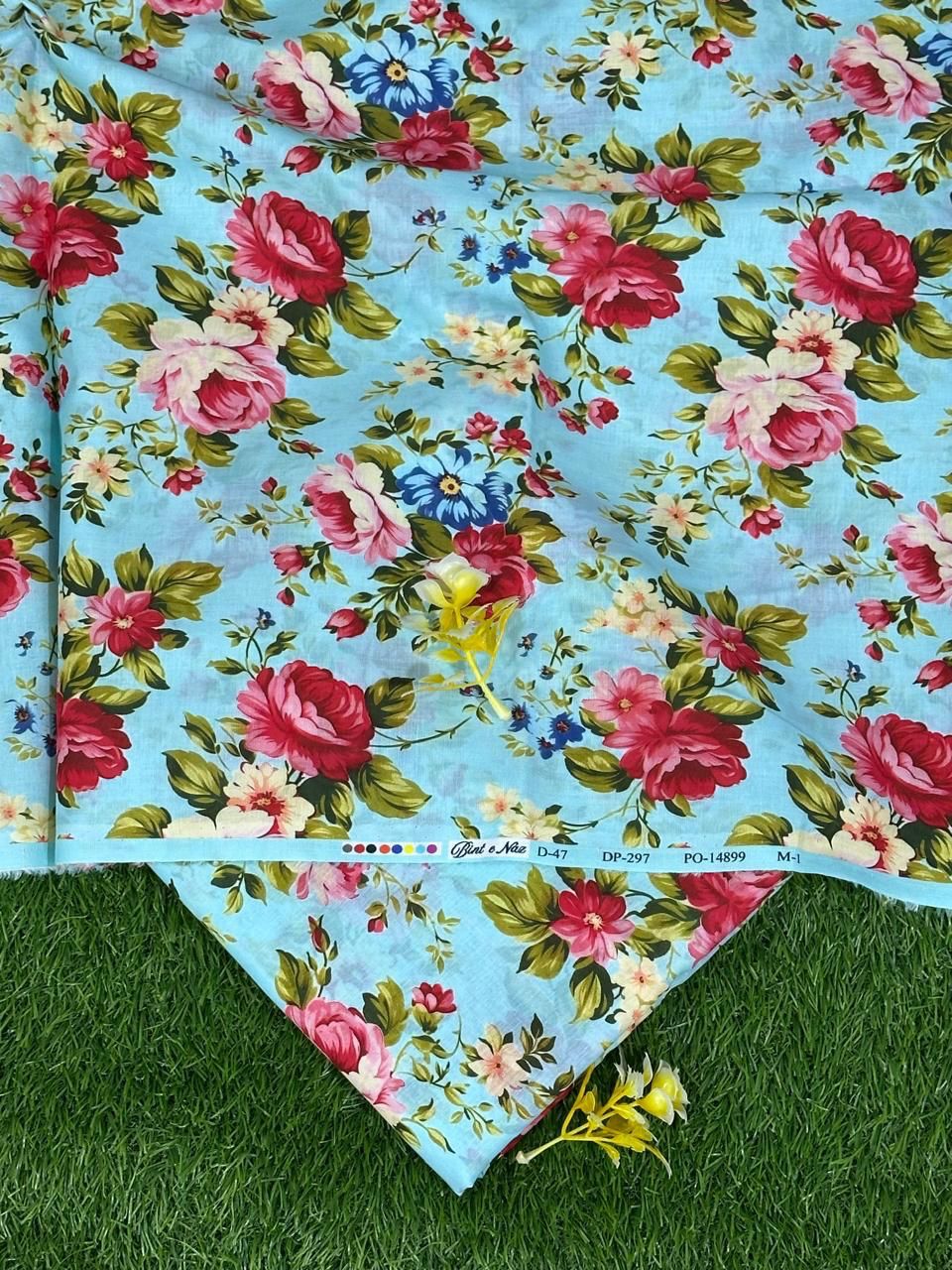 Original cotton