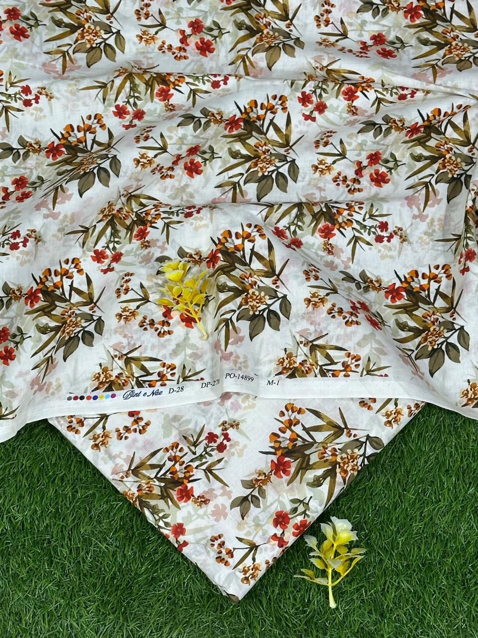 Original cotton