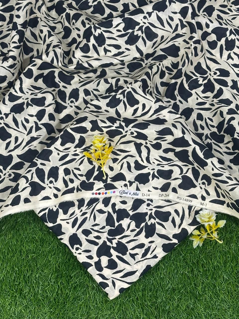 Original cotton