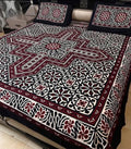 Cotton bedsheets