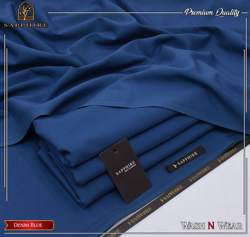 Summer men's suits