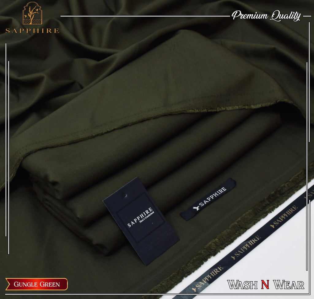 Summer men's suits