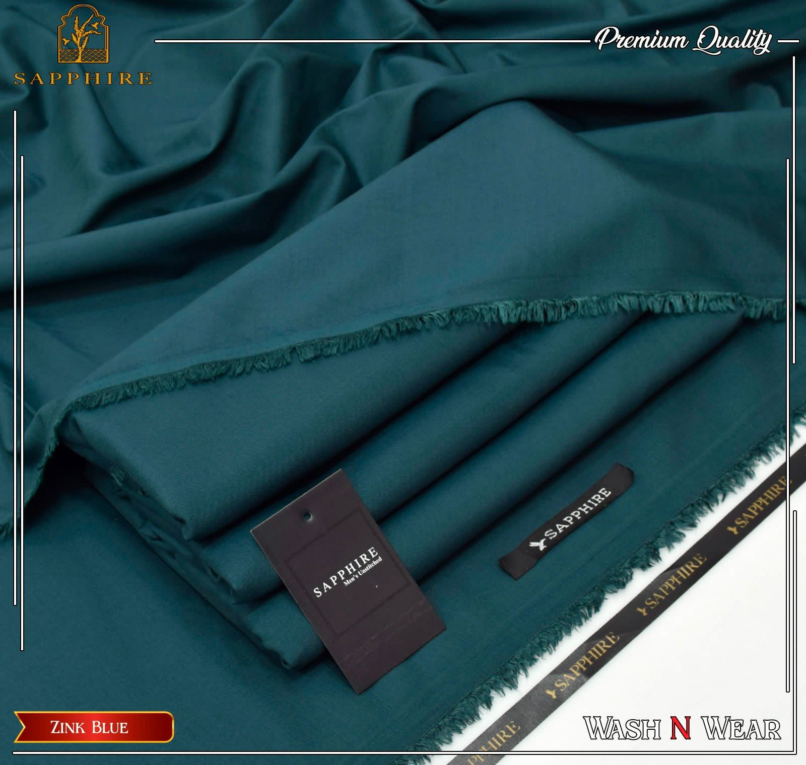 Summer men's suits