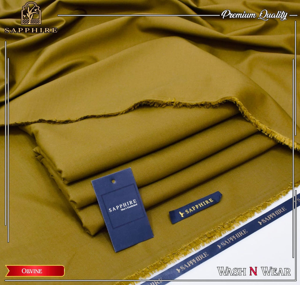 Summer men's suits