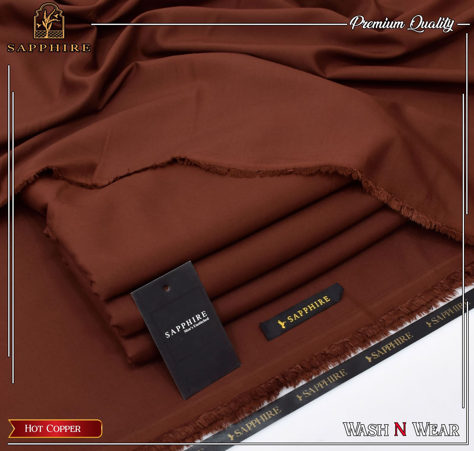 Summer men's suits