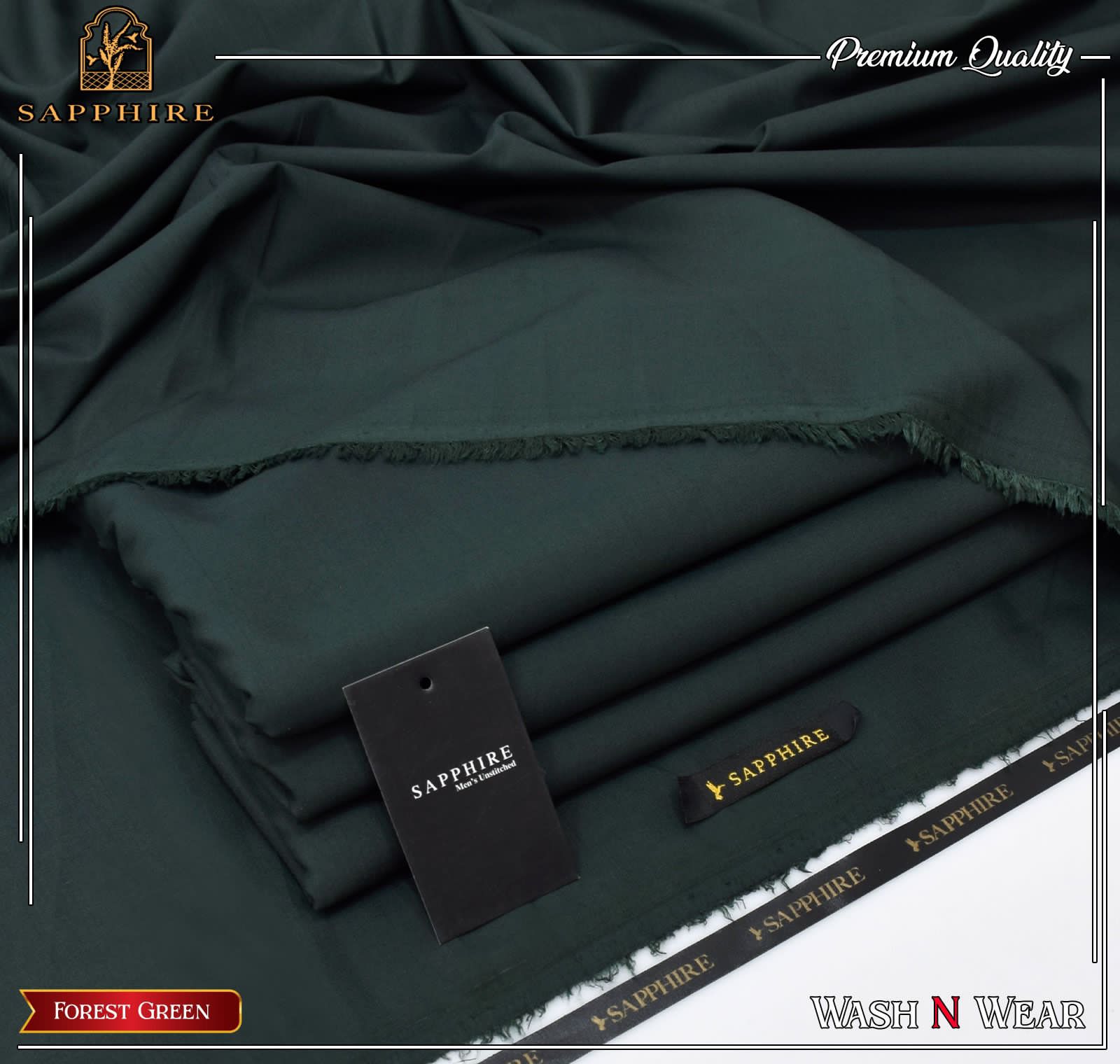 Summer men's suits