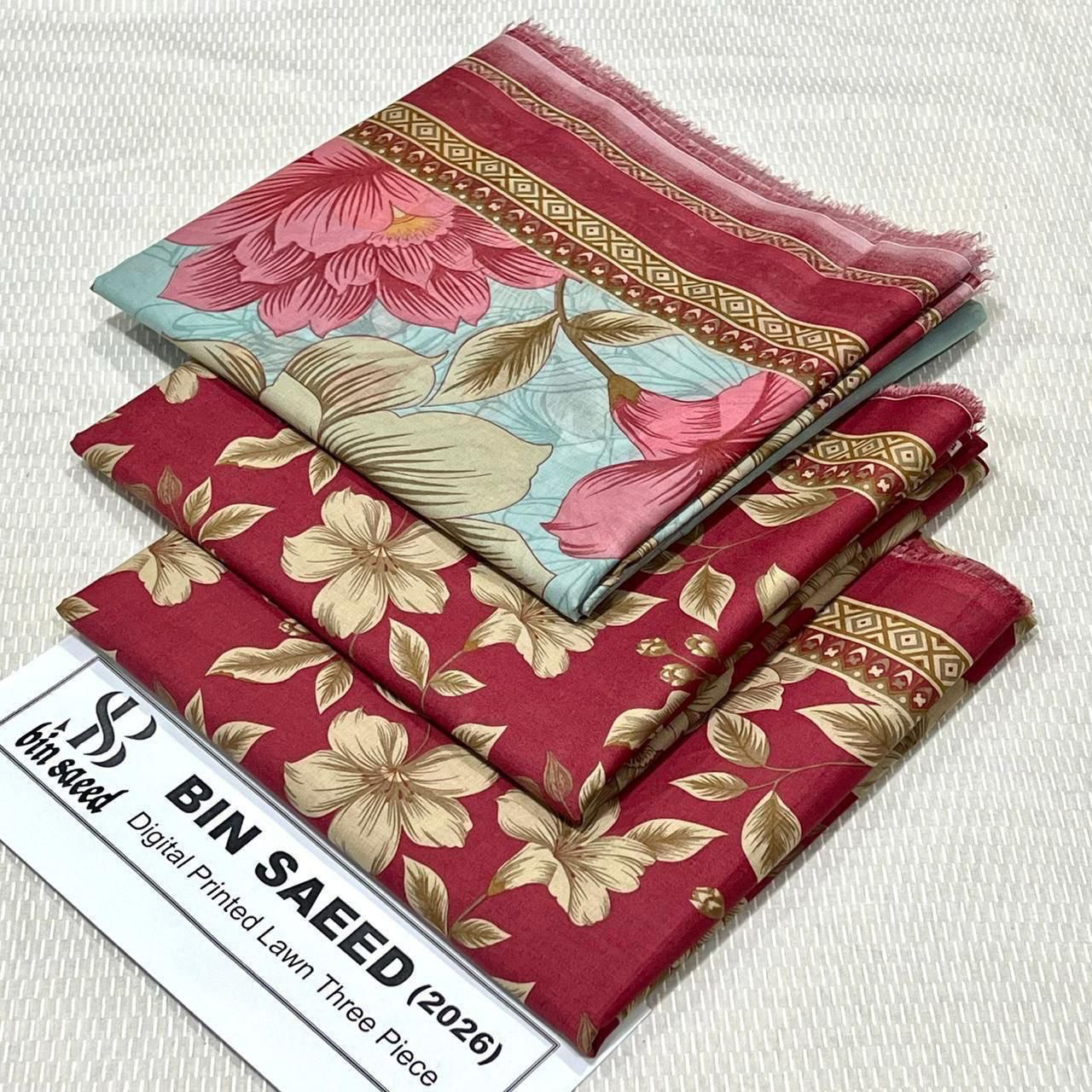 Eid collection
