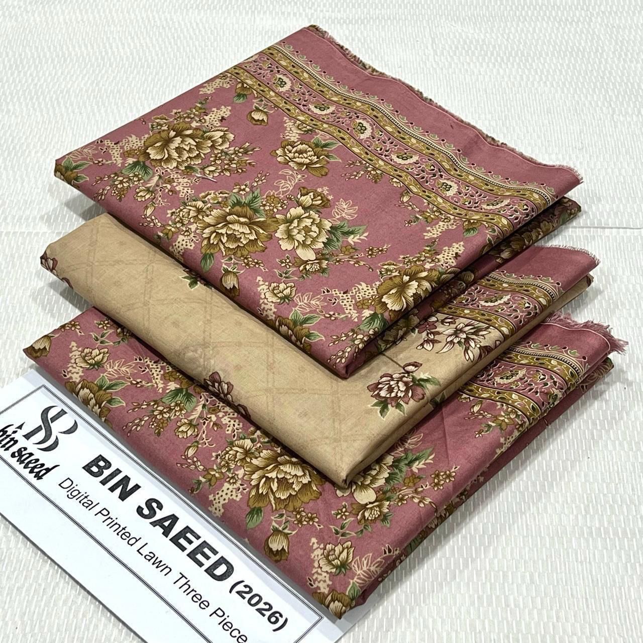 Eid collection