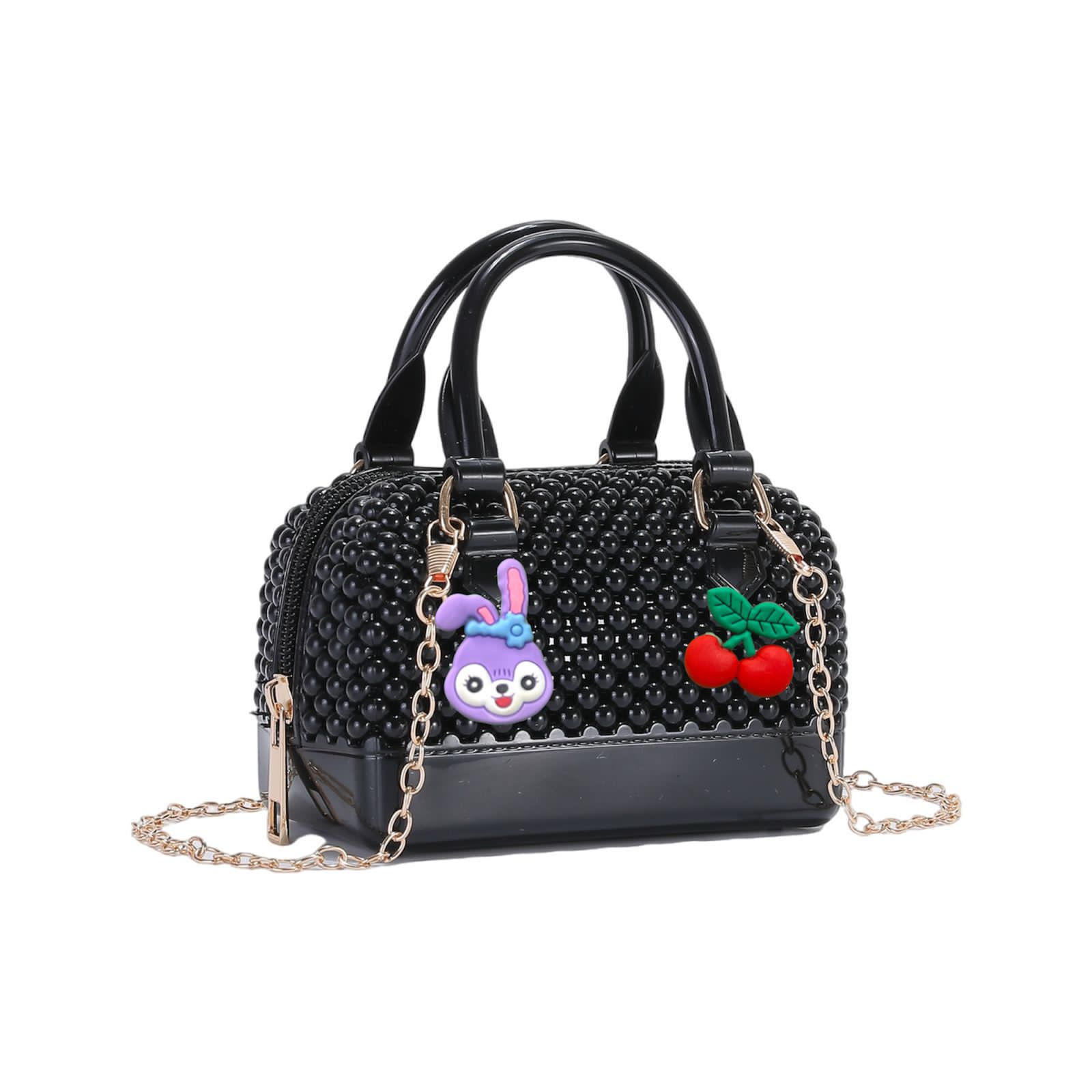 💕KIDS MINI FIBER BAGS💕