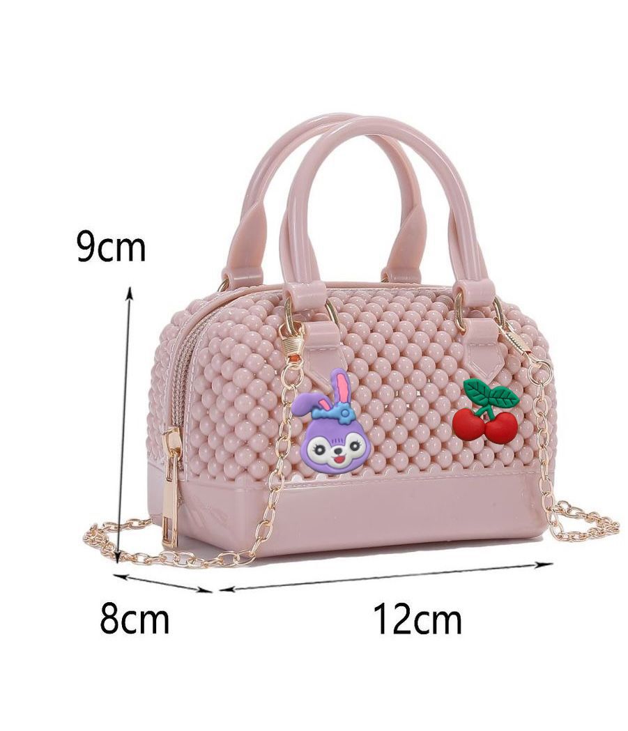 💕KIDS MINI FIBER BAGS💕