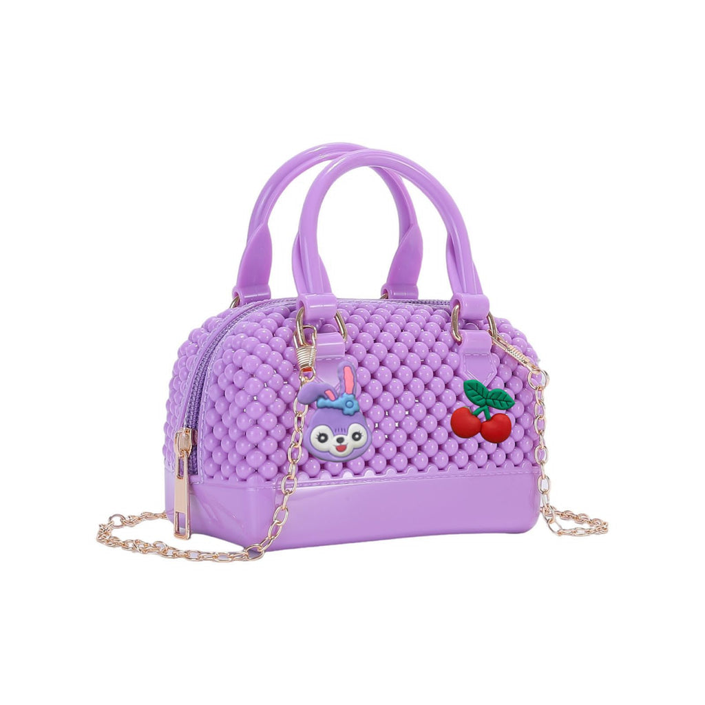 💕KIDS MINI FIBER BAGS💕