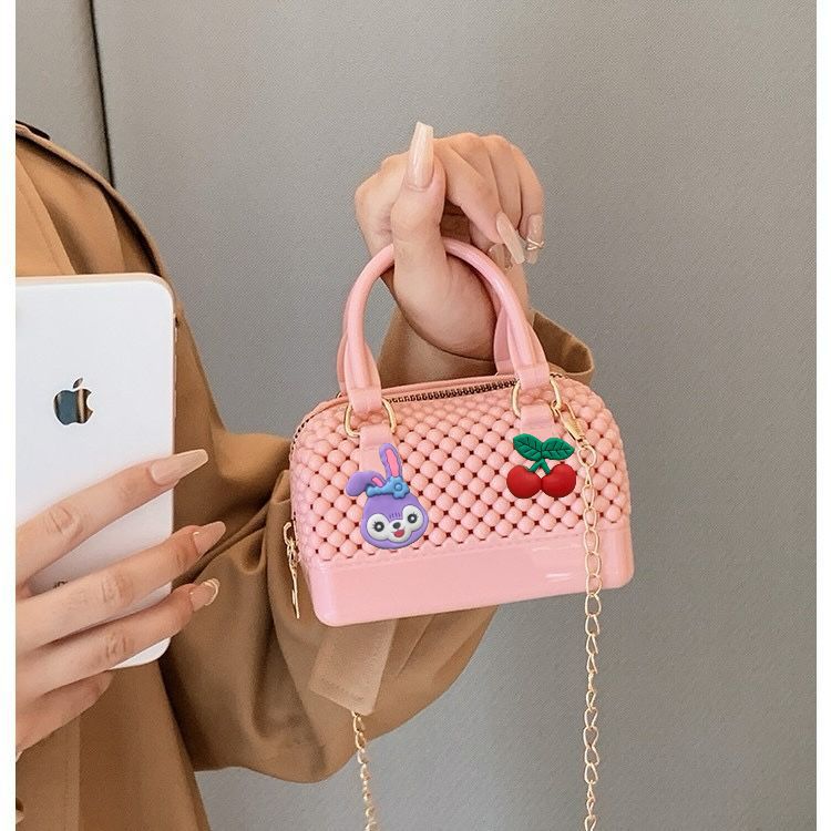 💕KIDS MINI FIBER BAGS💕