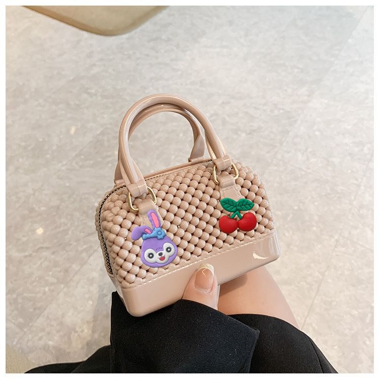 💕KIDS MINI FIBER BAGS💕