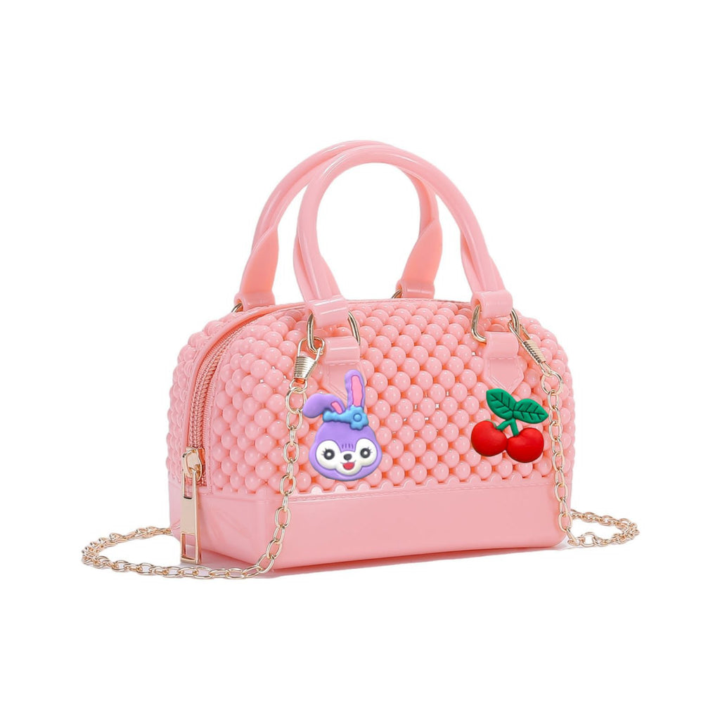 💕KIDS MINI FIBER BAGS💕