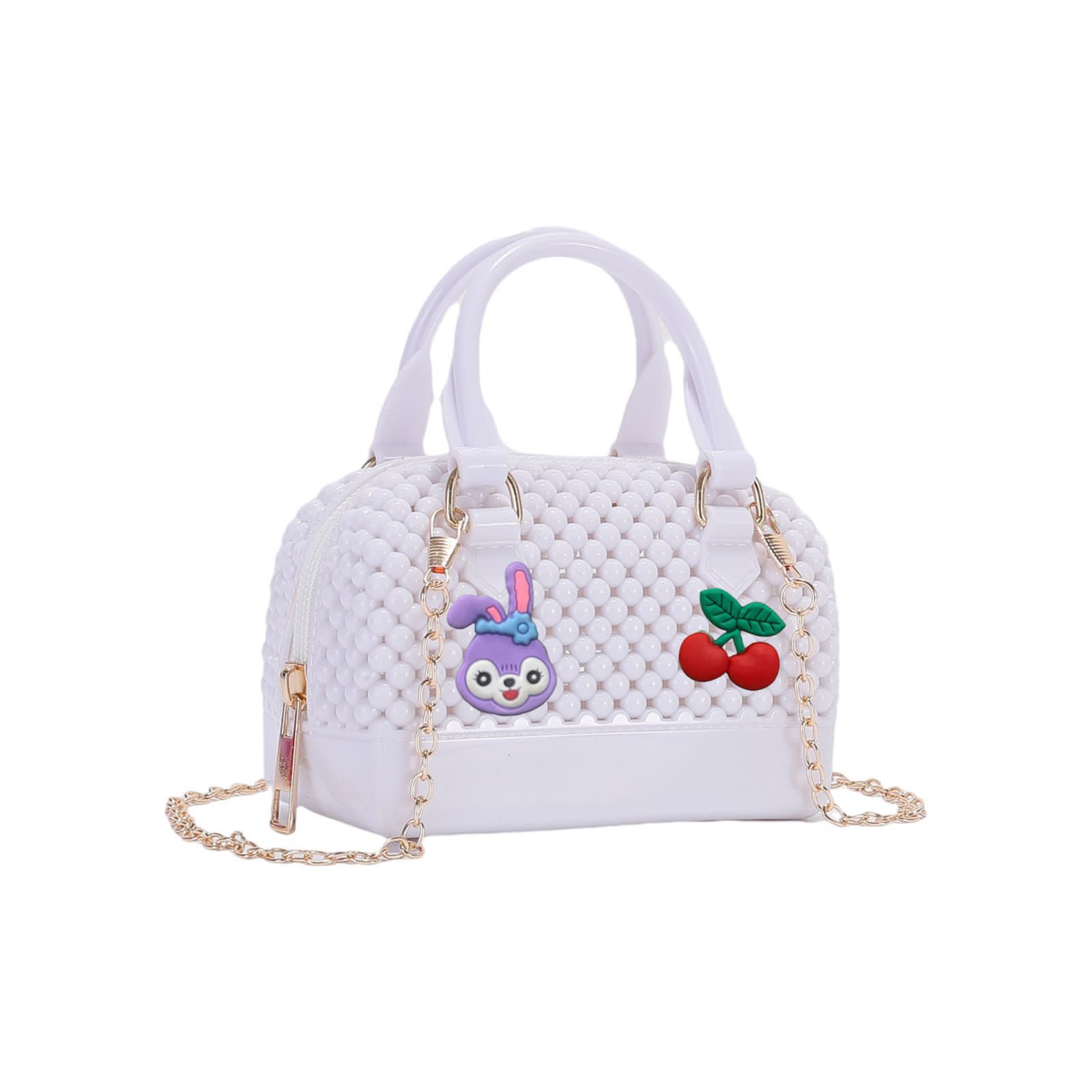 💕KIDS MINI FIBER BAGS💕