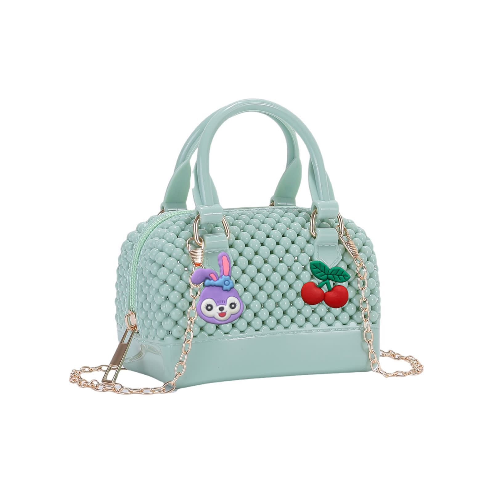 💕KIDS MINI FIBER BAGS💕