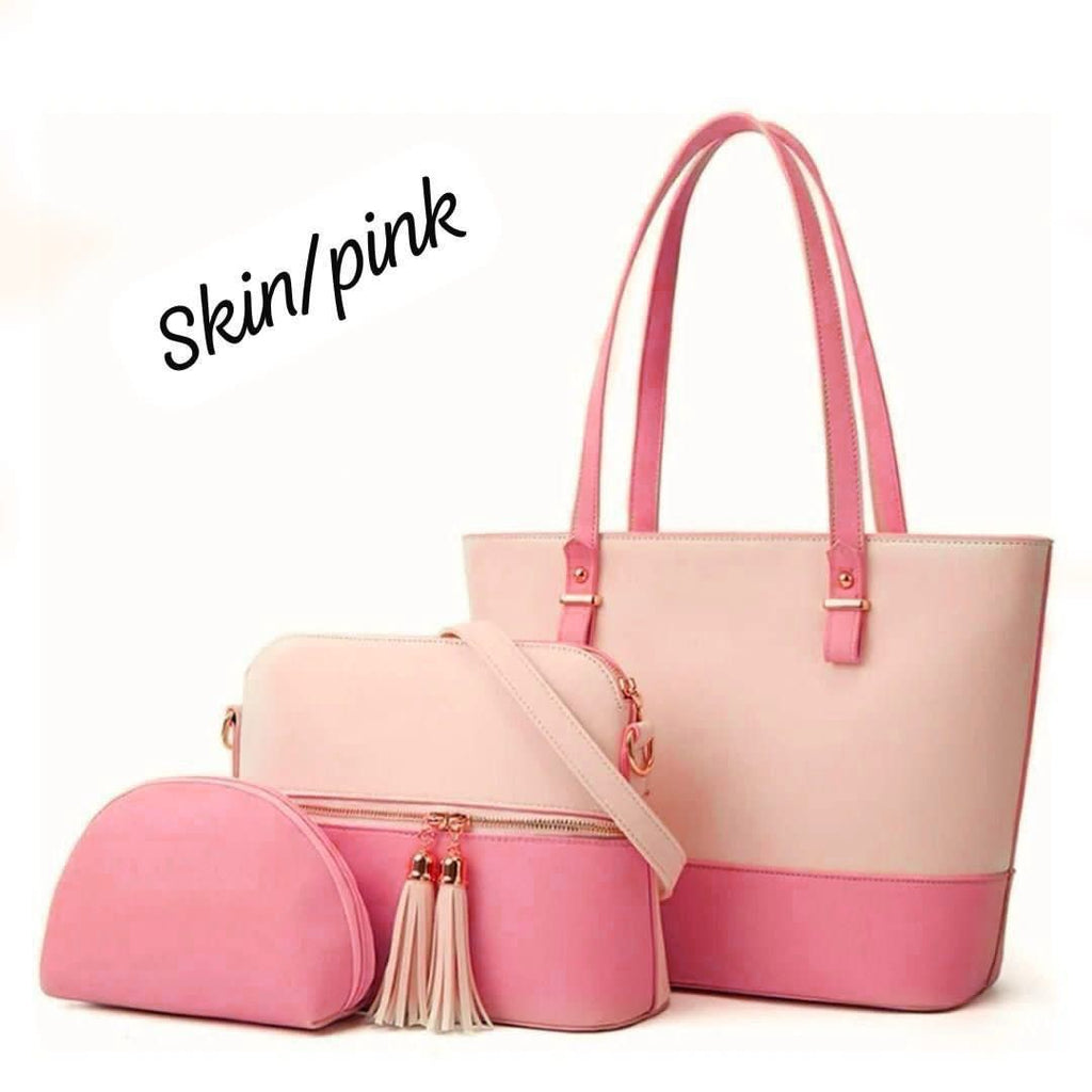 ✨SHOULDER BAG 3PC SET✨