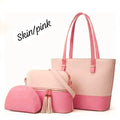 ✨SHOULDER BAG 3PC SET✨
