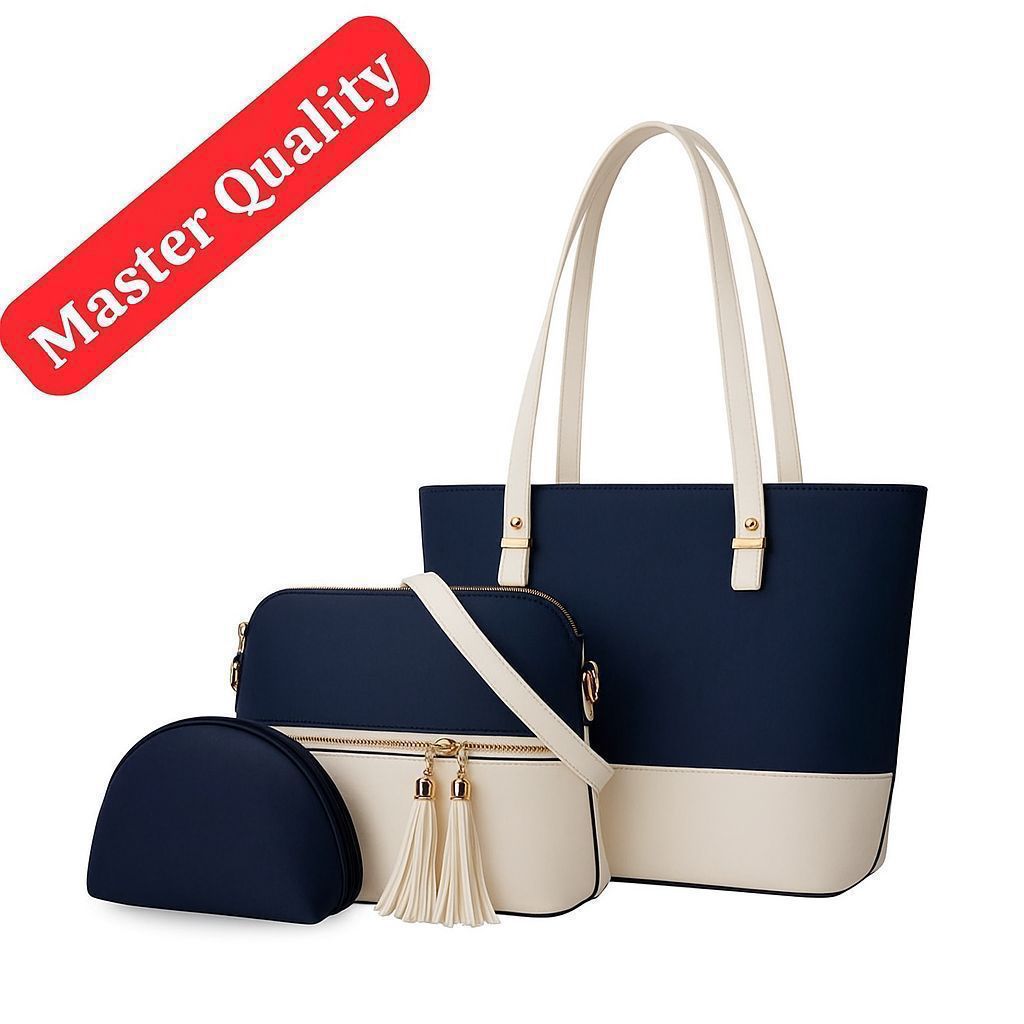✨SHOULDER BAG 3PC SET✨