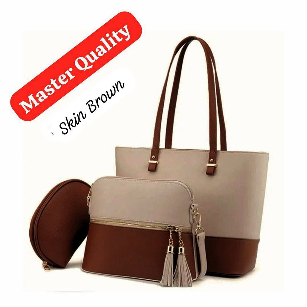 ✨SHOULDER BAG 3PC SET✨
