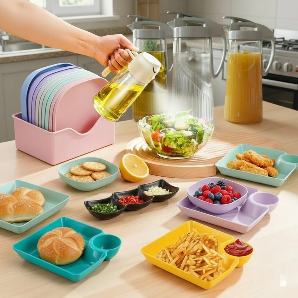 Special Ramzan deal