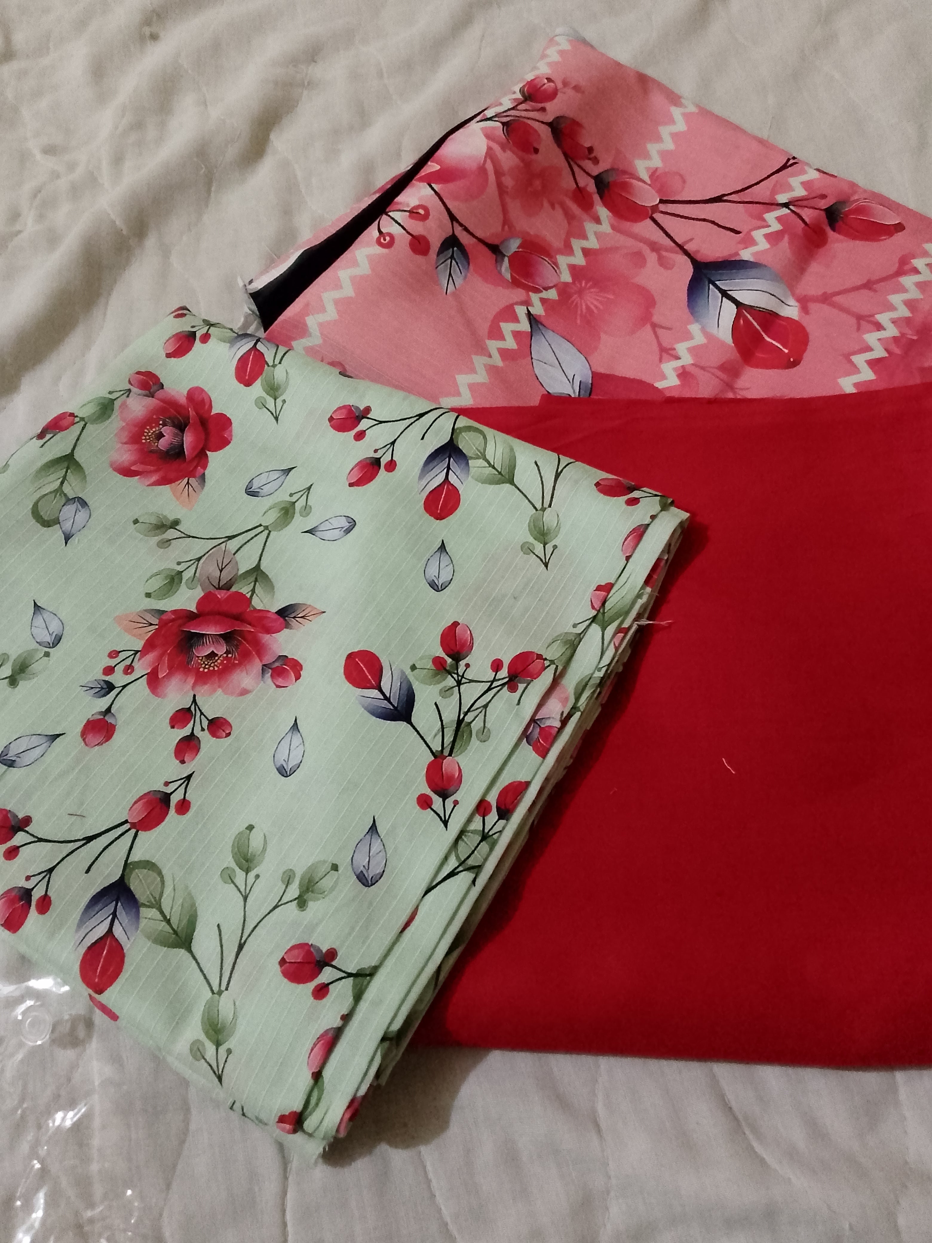 Lilan dress