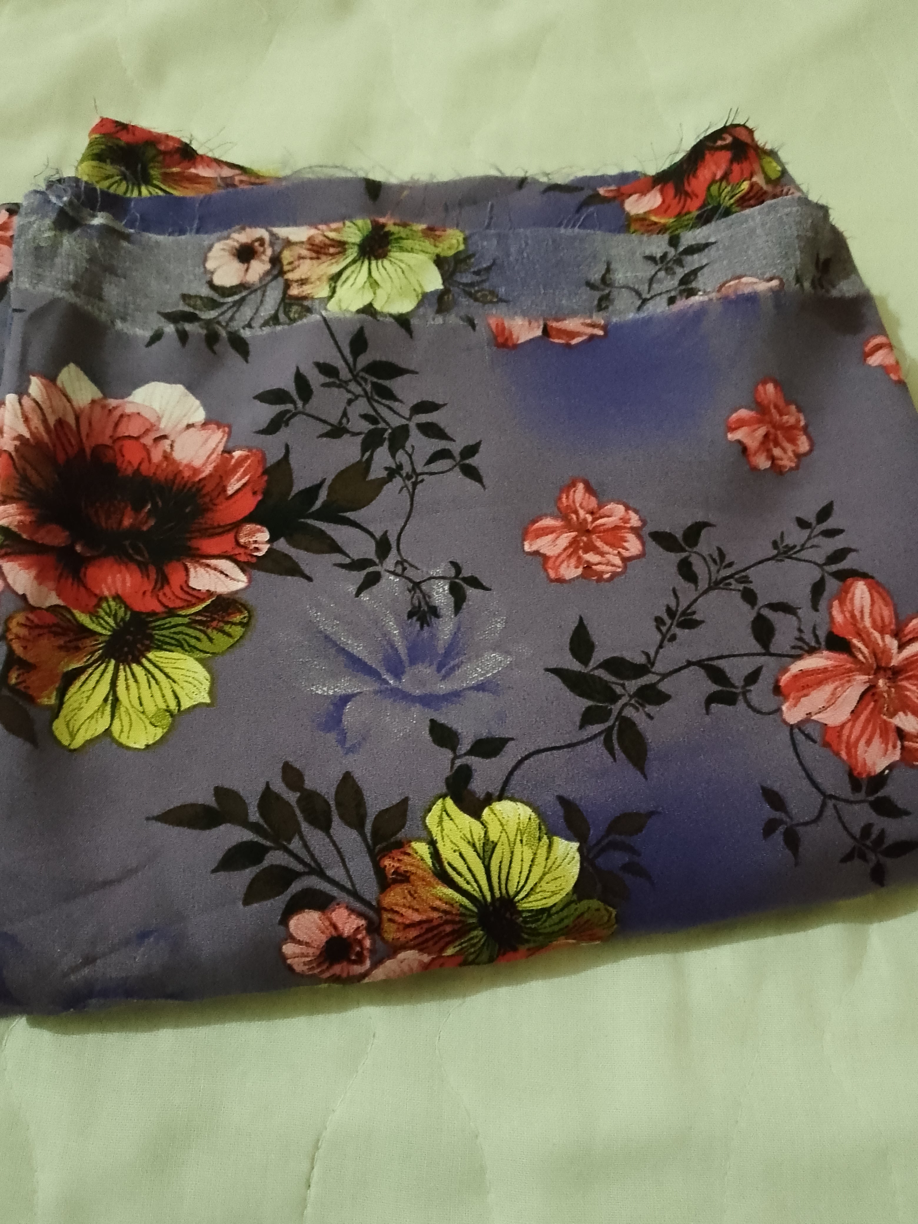 All over printed 2pc