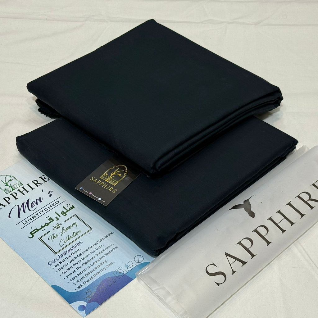 *SAPPHIRE* SUMMER SUITS
