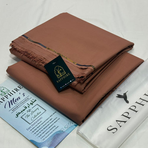 *SAPPHIRE* SUMMER SUITS