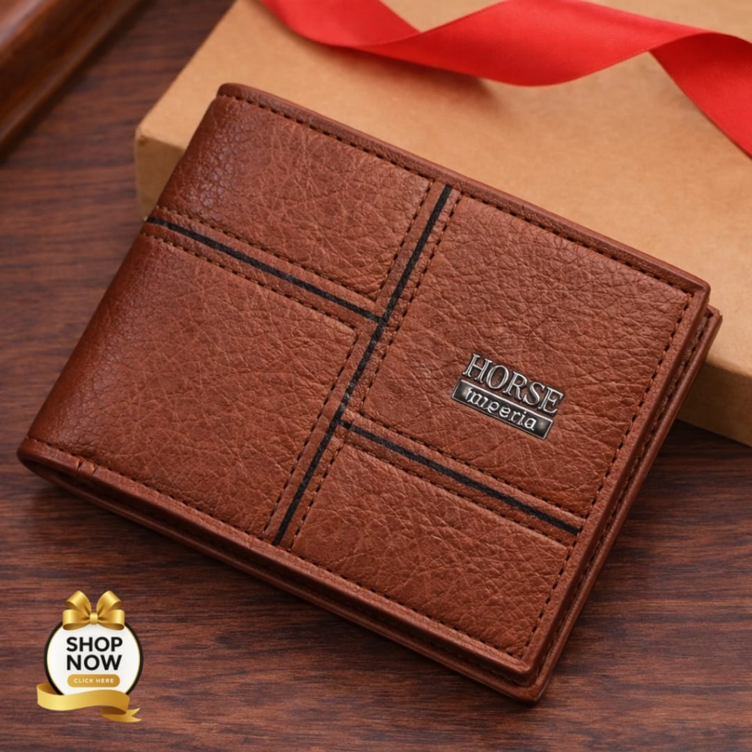 GENTS WALLET