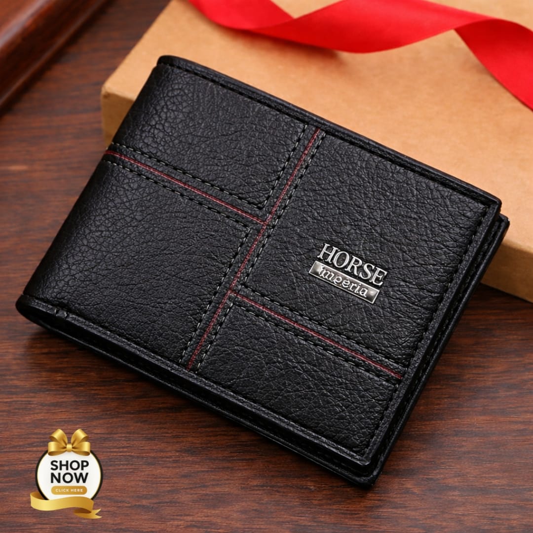 GENTS WALLET