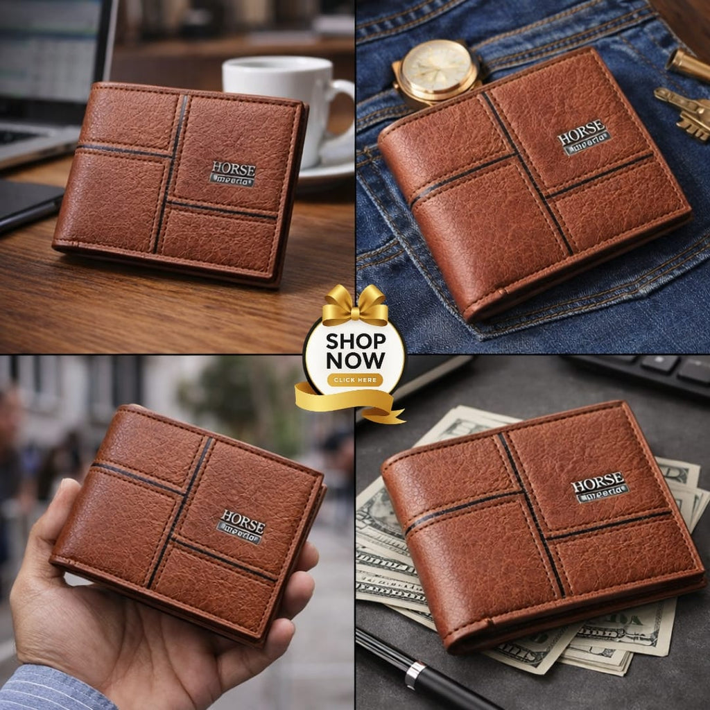 GENTS WALLET
