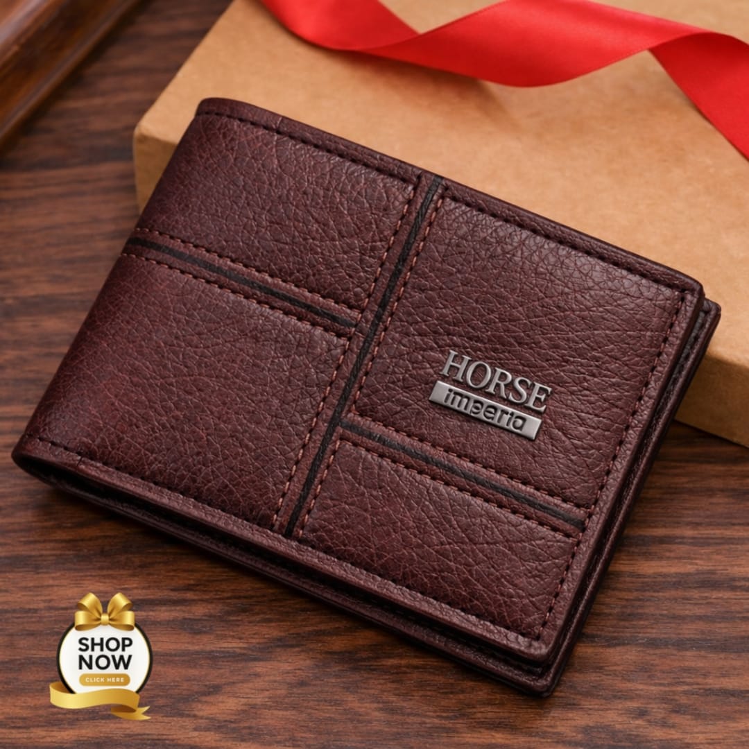 GENTS WALLET