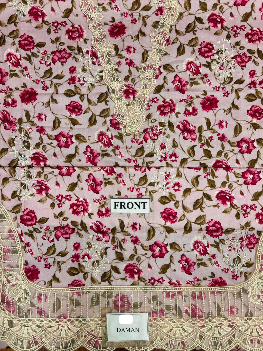 Lawn 3 PC suit