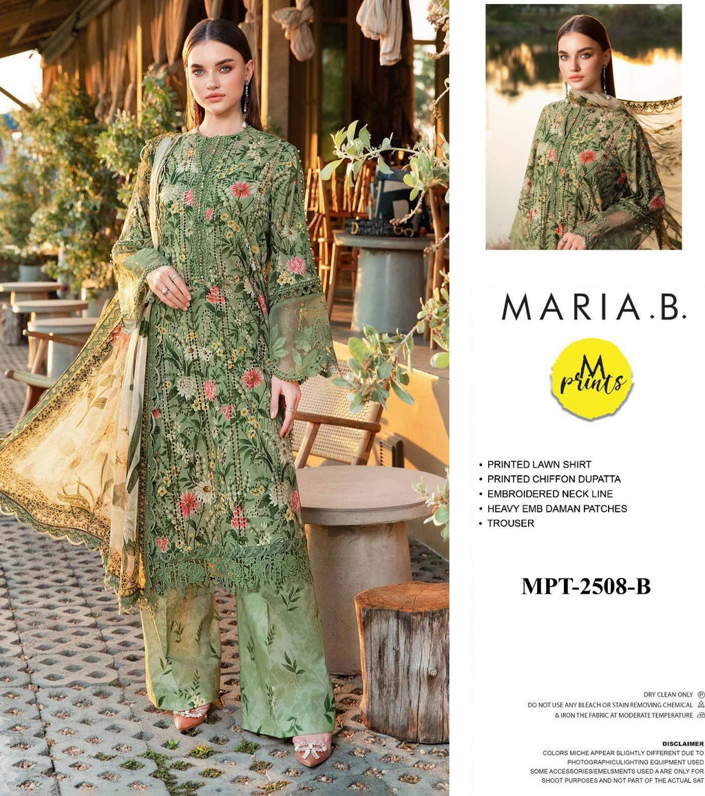 ✨Maria B lawn✨