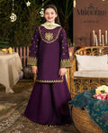 Kids 3pc lawn suit