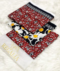 Lawn 3pc lawn suit
