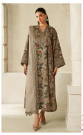 Buriqa "3pc lawn"