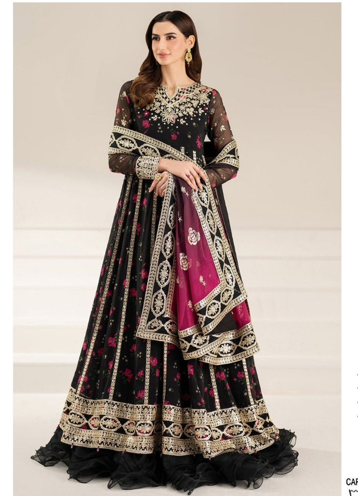 ✨Brnd ،farasha 3pc lawn ✨