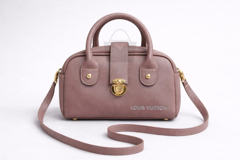 Moonlight leather