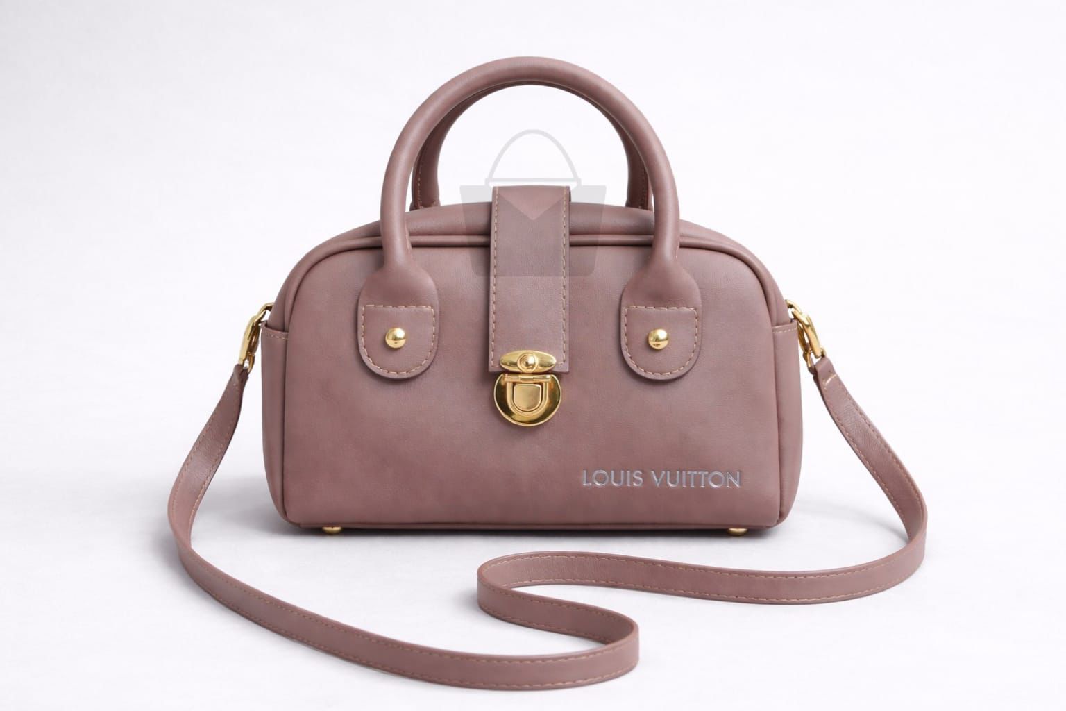 Moonlight leather