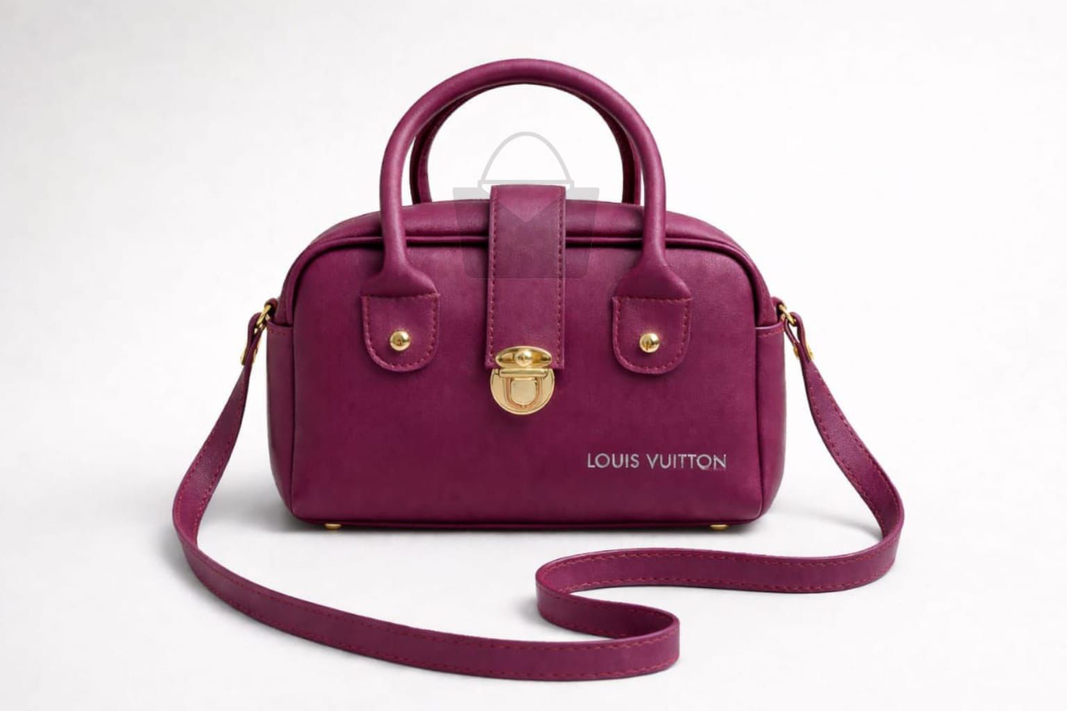 Moonlight leather