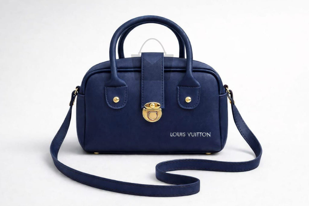 Moonlight leather