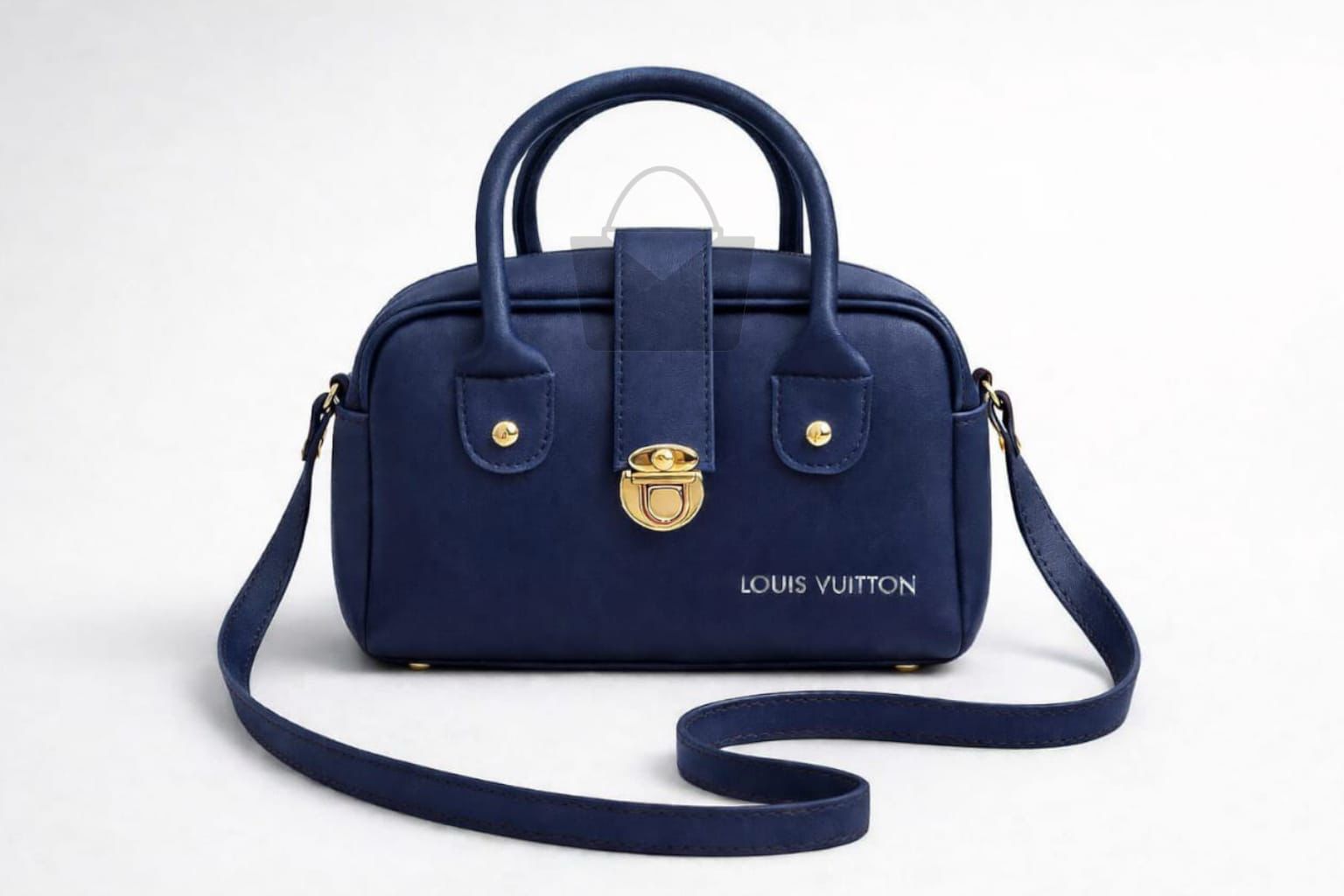 Moonlight leather