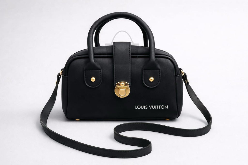 Moonlight leather