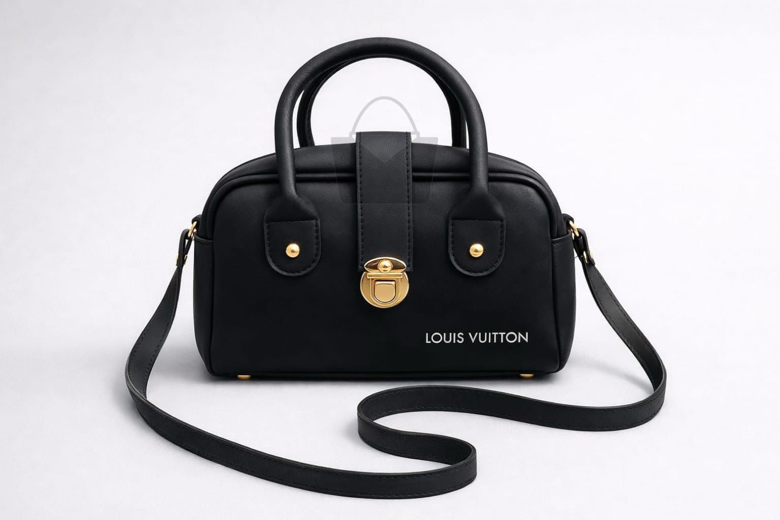 Moonlight leather
