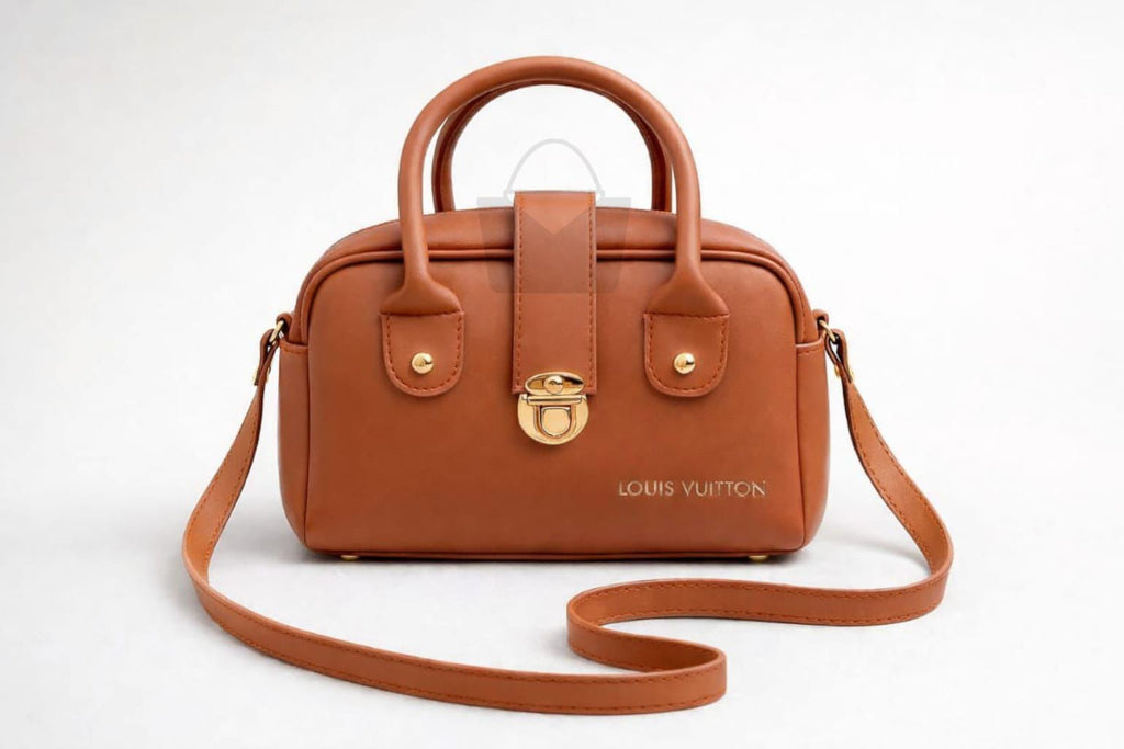 Moonlight leather